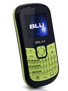 Best available price of BLU Deejay II in Turkey