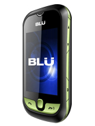 Best available price of BLU Deejay Touch in Turkey