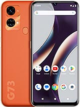 Best available price of BLU G73 in Turkey