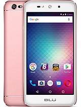 Best available price of BLU Grand X in Turkey