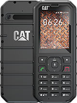 Best available price of Cat B35 in Turkey
