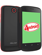 Best available price of Celkon Campus Nova A352E in Turkey