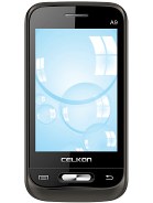Best available price of Celkon A9 in Turkey