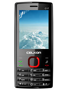 Best available price of Celkon C17 in Turkey