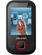 Best available price of Celkon C4040 in Turkey
