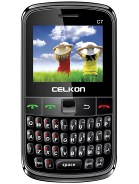 Best available price of Celkon C7 in Turkey