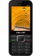 Best available price of Celkon C779 in Turkey
