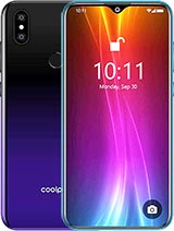 Best available price of Coolpad Cool 5 in Turkey