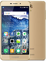 Best available price of Coolpad Mega in Turkey