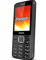 Best available price of Energizer Power Max P20 in Turkey