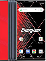 Best available price of Energizer Power Max P8100S in Turkey