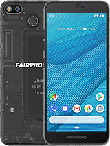 Best available price of Fairphone 3 in Turkey