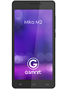 Best available price of Gigabyte GSmart Mika M2 in Turkey