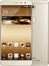 Best available price of Gionee M6 Plus in Turkey