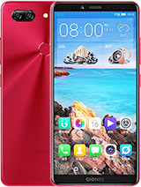 Best available price of Gionee M7 in Turkey