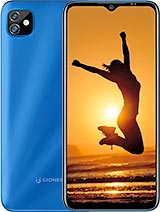 Best available price of Gionee Max Pro in Turkey