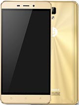 Best available price of Gionee P7 Max in Turkey