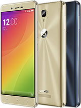 Best available price of Gionee P8 Max in Turkey