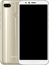 Best available price of Gionee S11 lite in Turkey