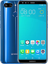 Best available price of Gionee S11 in Turkey