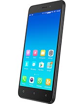 Best available price of Gionee X1 in Turkey