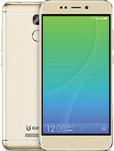 Best available price of Gionee X1s in Turkey