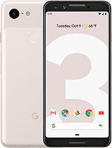 Best available price of Google Pixel 3 in Turkey