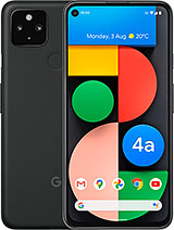 Best available price of Google Pixel 4a 5G in Turkey