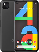 Best available price of Google Pixel 4a in Turkey