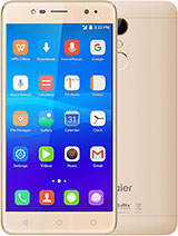 Best available price of Haier L7 in Turkey