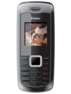 Best available price of Haier M160 in Turkey
