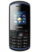 Best available price of Haier M300 in Turkey