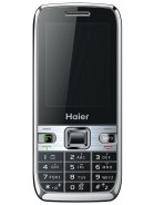 Best available price of Haier U56 in Turkey