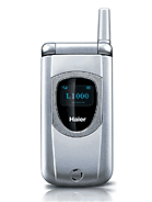Best available price of Haier L1000 in Turkey