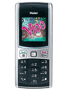 Best available price of Haier V100 in Turkey