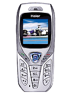 Best available price of Haier V160 in Turkey