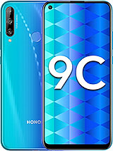 Best available price of Honor 9C in Turkey