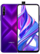 Best available price of Honor 9X Pro in Turkey