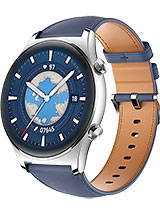 Best available price of Honor Watch GS 3 in Turkey