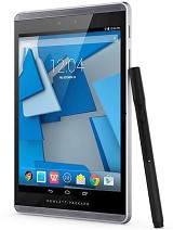 Best available price of HP Pro Slate 8 in Turkey