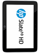 Best available price of HP Slate10 HD in Turkey