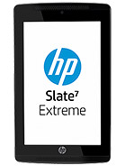 Best available price of HP Slate7 Extreme in Turkey