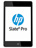 Best available price of HP Slate8 Pro in Turkey