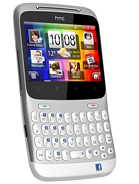 Best available price of HTC ChaCha in Turkey