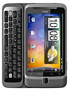 Best available price of HTC Desire Z in Turkey