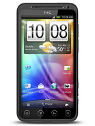Best available price of HTC EVO 3D in Turkey