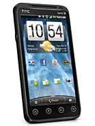 Best available price of HTC EVO 3D CDMA in Turkey