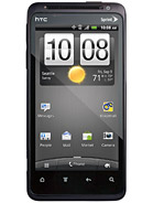 Best available price of HTC EVO Design 4G in Turkey