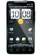 Best available price of HTC Evo 4G in Turkey