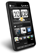Best available price of HTC HD2 in Turkey